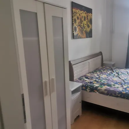 Fewo Altkoetzschenbroda Apartment Radebeul