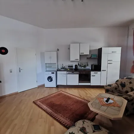 Apartment Fewo Altkoetzschenbroda Radebeul
