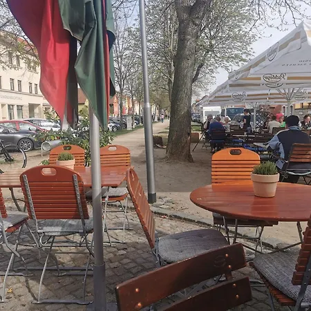 Fewo Altkoetzschenbroda *