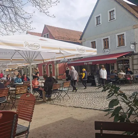 Fewo Altkoetzschenbroda Radebeul