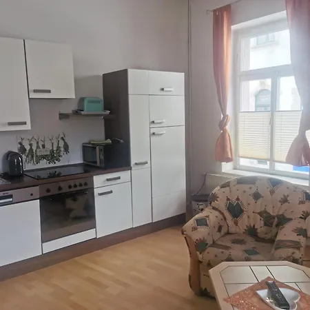 Fewo Altkoetzschenbroda * Radebeul
