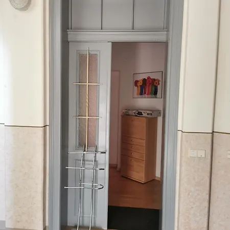 Lejlighed Fewo Altkoetzschenbroda Radebeul